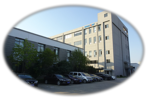 迈晟科精密机械有限公司