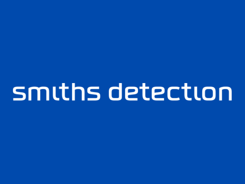 Smiths Detection Group Ltd
