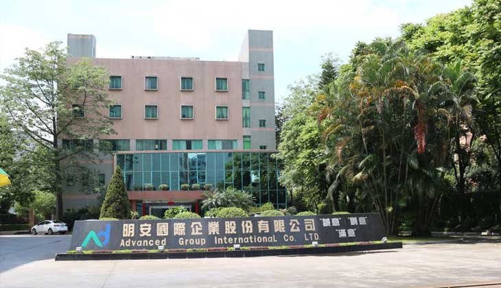 明安运动器材(东莞) 明安运动器材(东莞)