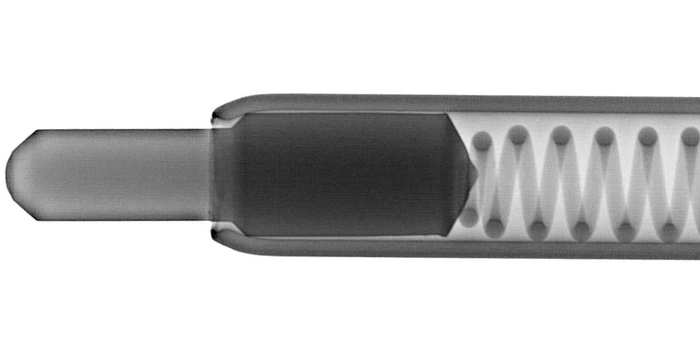 探针-x-ray检测图