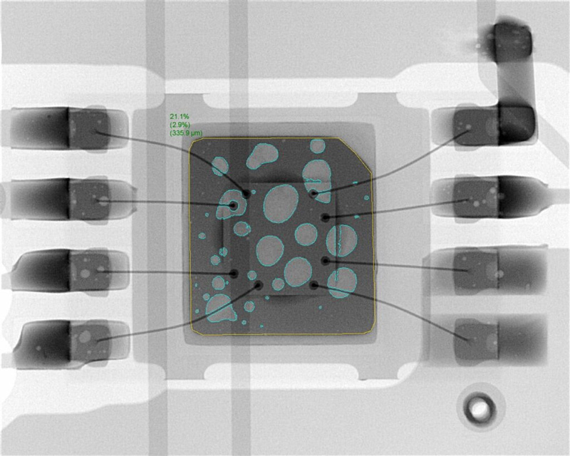 void-calculation空洞率计算-xray系统 void-calculation空洞率计算-xray系统