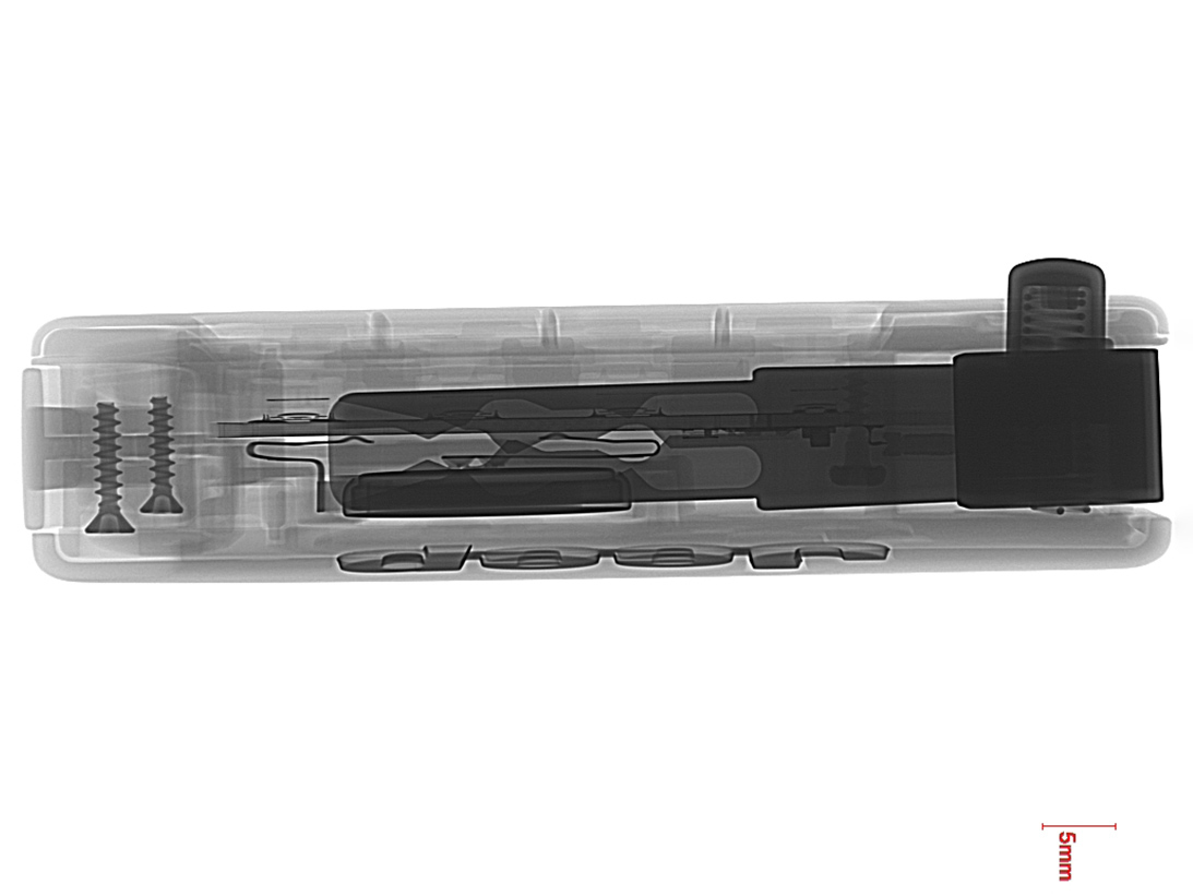 Xray检测汽车钥匙 Xray检测汽车钥匙