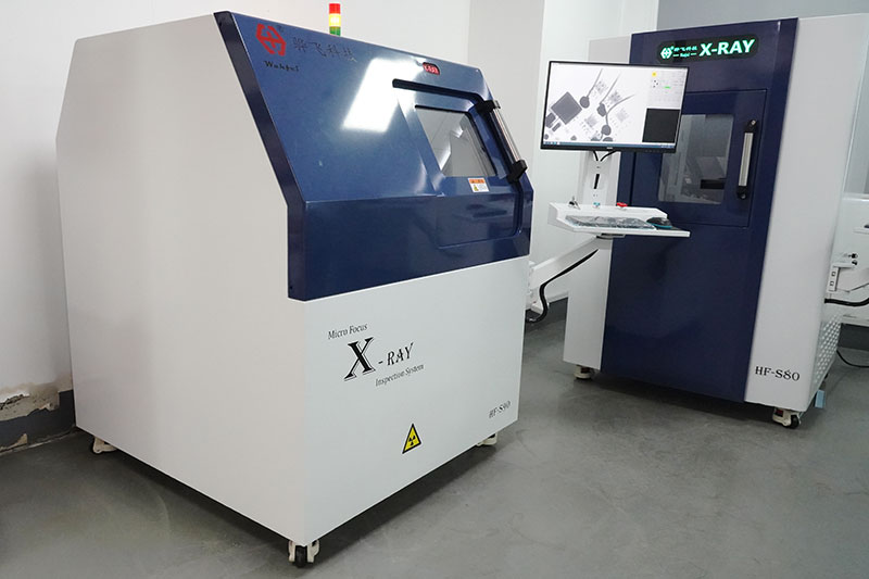 X射线智能检测装备-骅飞实拍 X射线智能检测装备-骅飞实拍