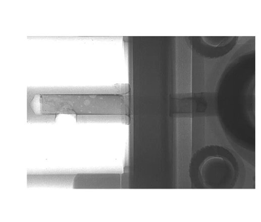 Xray检查机透视射频组件和系统