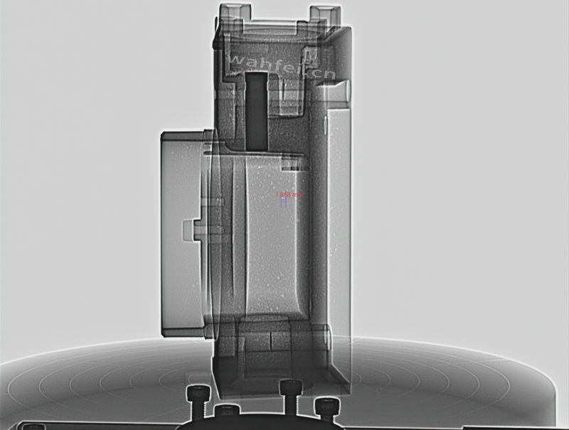 铸件X-ray检测图