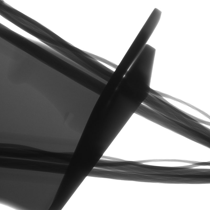 X-ray射线机线束检测01