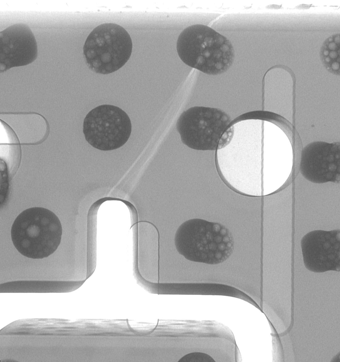 陶瓷滤波器检测