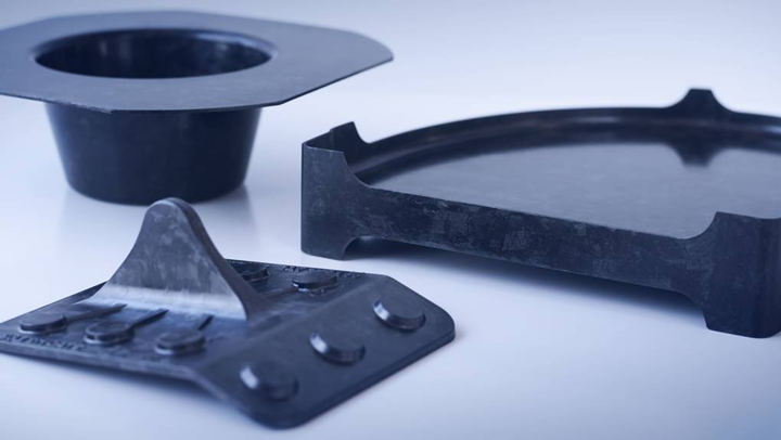 骅飞X-ray-S180-应用于模压塑件