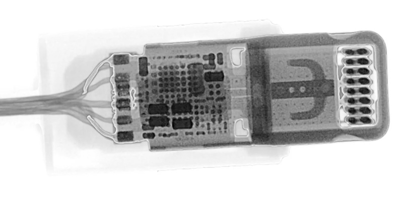 底部端子元器件 底部端子元器件