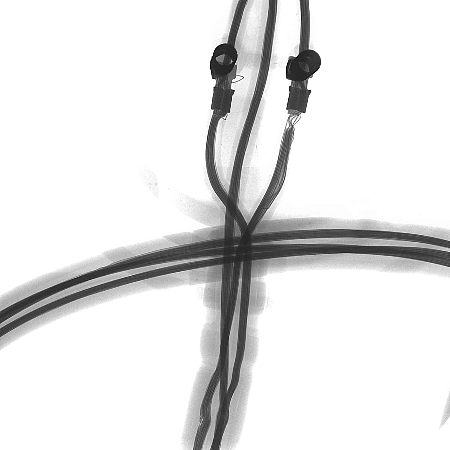 wahfei-xray-接插件检测图2