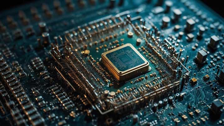 骅飞X-ray-S180-应用于电子制造业