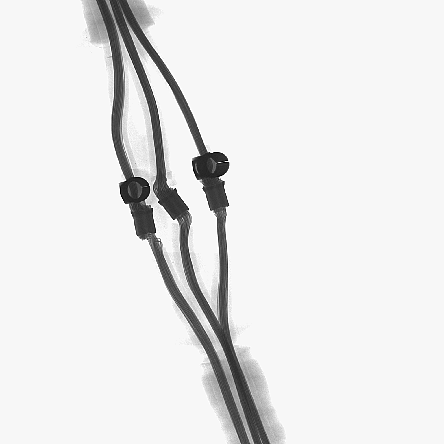 wahfei-xray-接插件检测图1