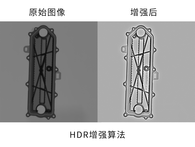 HDR增强算法对比02