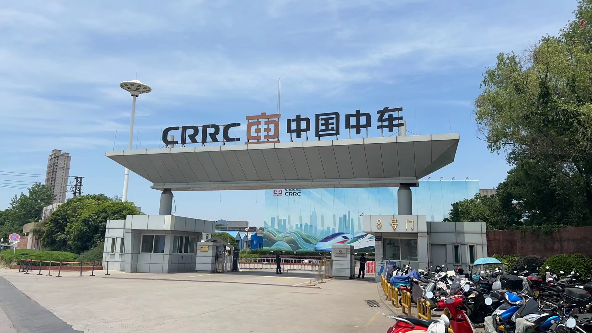 中国中车引进X射线检查装备助力SMT焊接质量检测