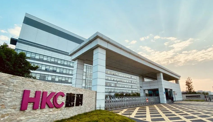 X-ray检测设备力促惠科股份半导体显示面板制造品质提升